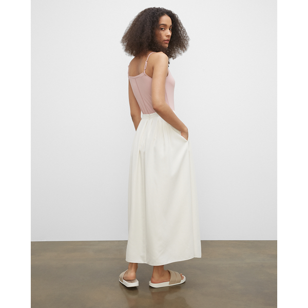 wiwi bamboo nightgown