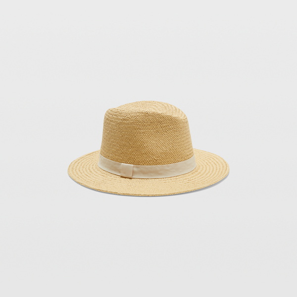 Club Monaco Toast Hat Attack Travel Hat In Size One Size