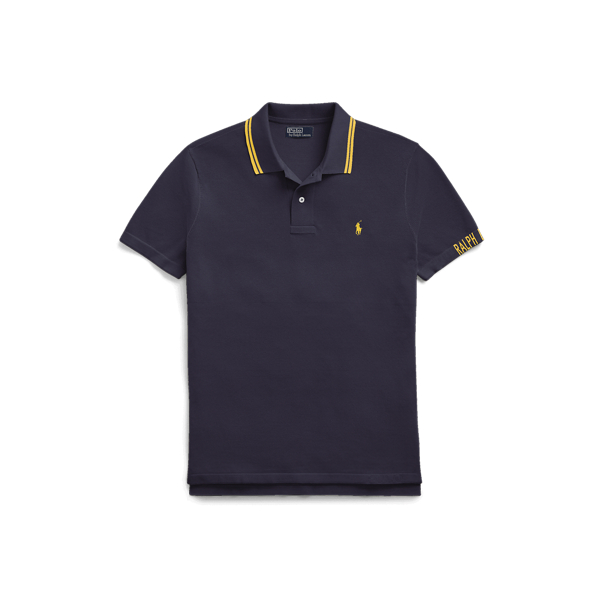 Men's Polo Shirts, Long Short Sleeve Polos Ralph Lauren