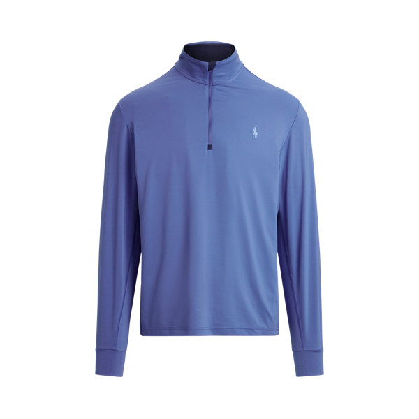 Pull en jersey Performance classique