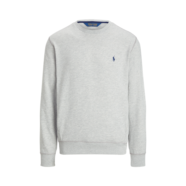 Sweat performance coupe classique