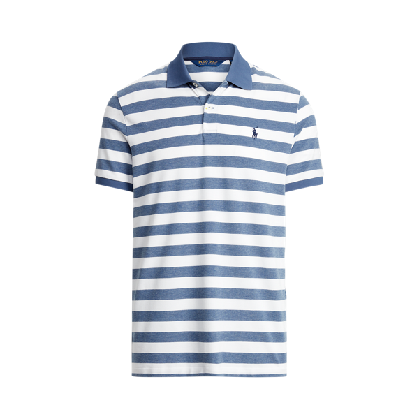 Polo Performance coupe ajustée