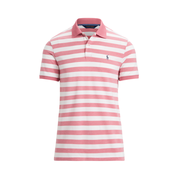 Polo Performance coupe ajustée