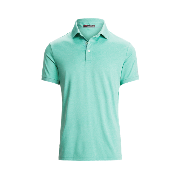 Polo Performance coupe ajustée