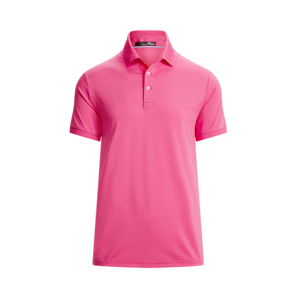 Polo Performance coupe ajustée