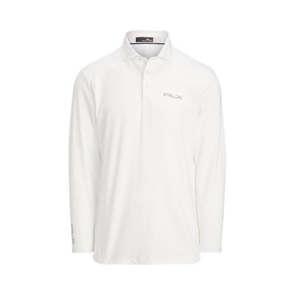 Polo Performance coupe ajustée