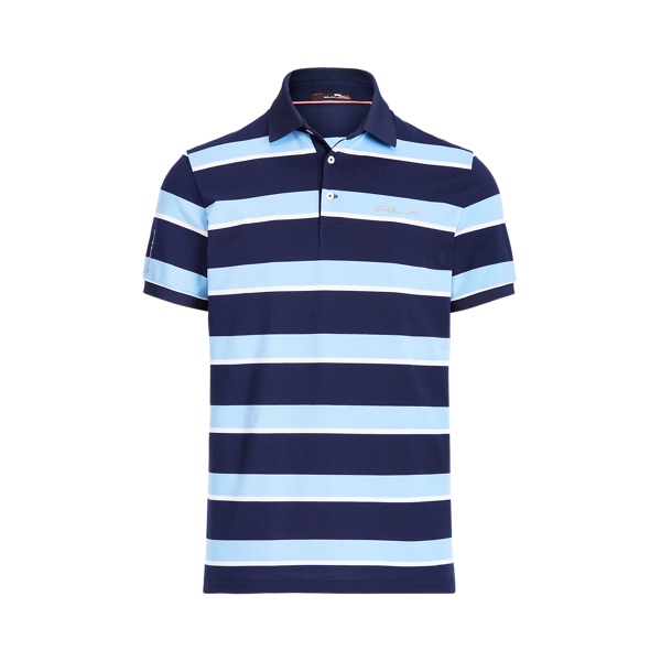 Polo Performance coupe ajustée