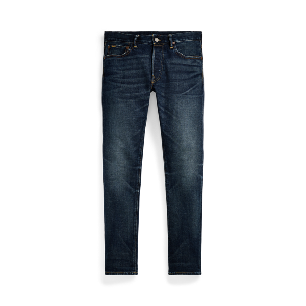 Jean slim stretch Sullivan selvedge