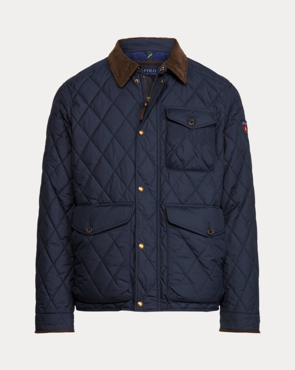 Men S Jackets Ralph Lauren, Ralph Lauren Polo Men S Jackets Winter Coat
