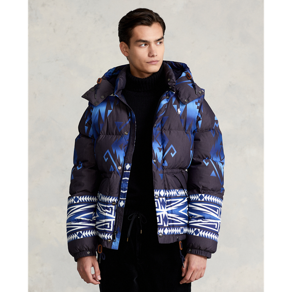 manteaux ralph lauren