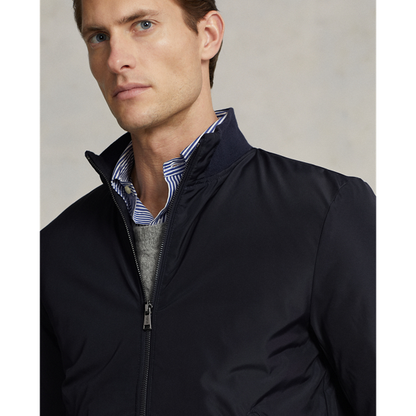 ブランド 新品 TATRAS ROMELO REVERSIBLE DOWNJACKET | ochge.org