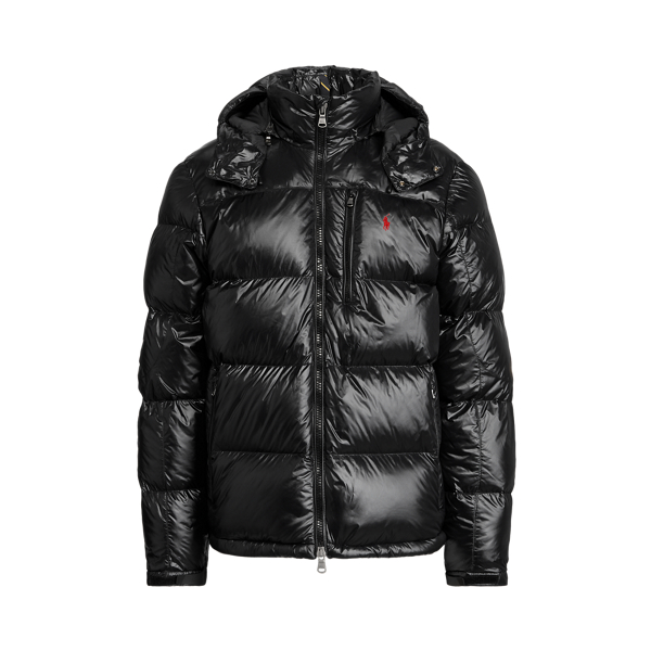 Men's Designer & Outerwear | Ralph Lauren® UK