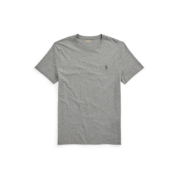 Men's Grey T-shirts | Ralph Lauren