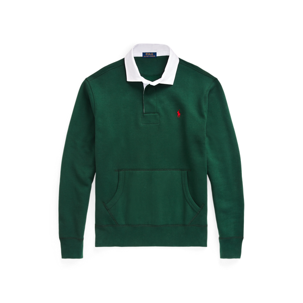 Chemise de rugby RL en molleton