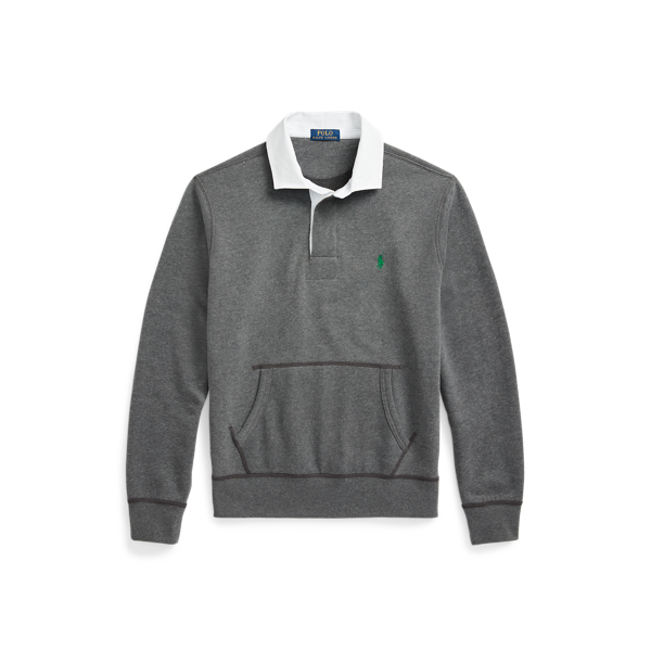 La chemise de rugby RL en molleton