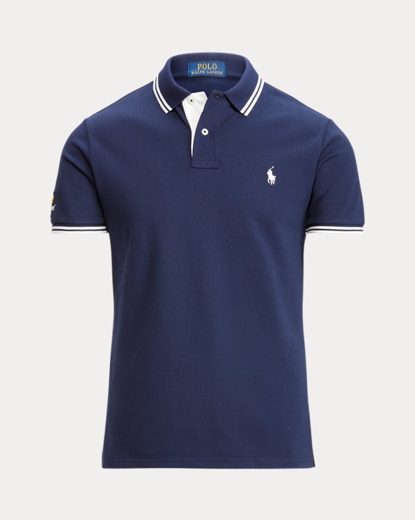 civilizovati okidač bacač  Men's Blue Polo Shirts | Ralph Lauren