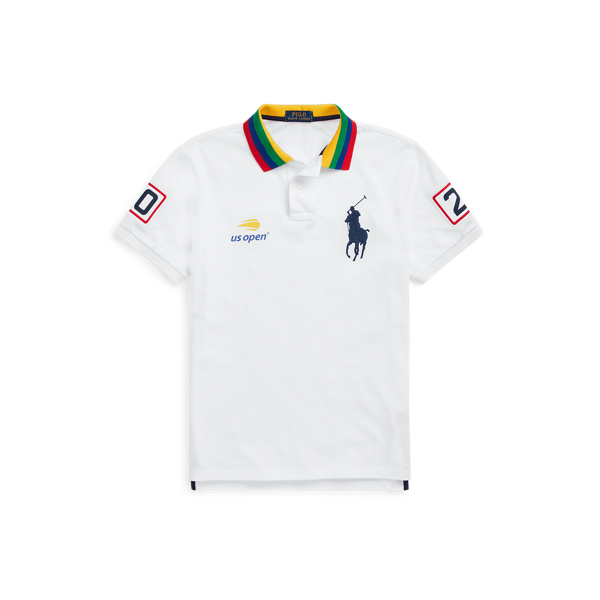 US Open Umpire Polo Shirt para Men Ralph Lauren® PT