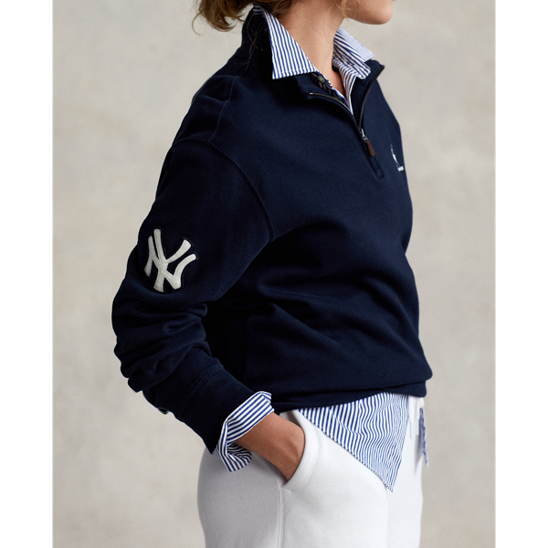 Polo Ralph Lauren Yankees Pullover