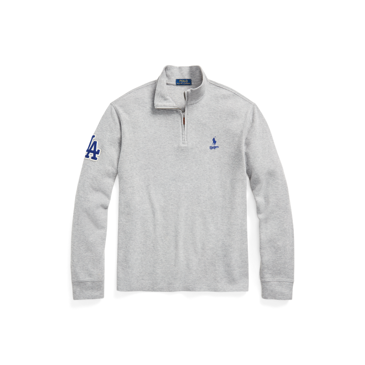 Polo Ralph Lauren Dodgers Pullover