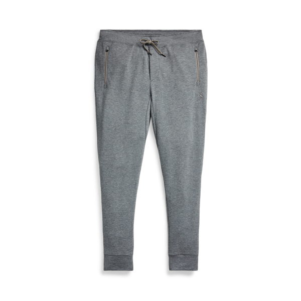 Pantalon de jogging coton mélangé