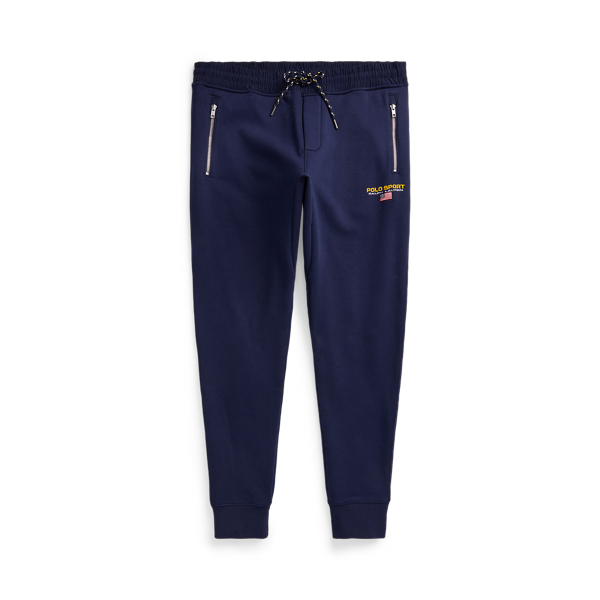 Pantalon de jogging Polo Sport molleton