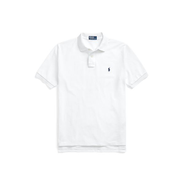 Camisa Polo de malha Original Fit
