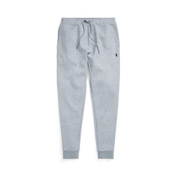 Pantalon de jogging maille double