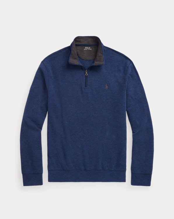 Men's Sweatshirts, Hoodies, & Pullovers | Ralph Lauren
