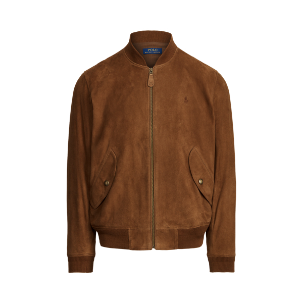 Cazadora bomber para | Ralph Lauren®