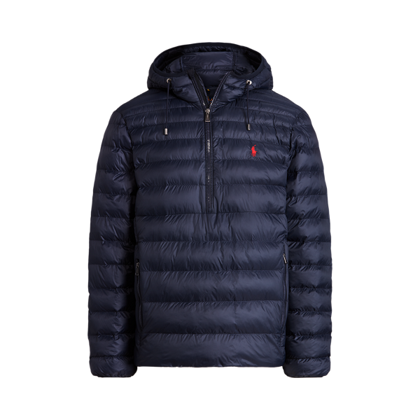 Veste pull rangeable à capuche