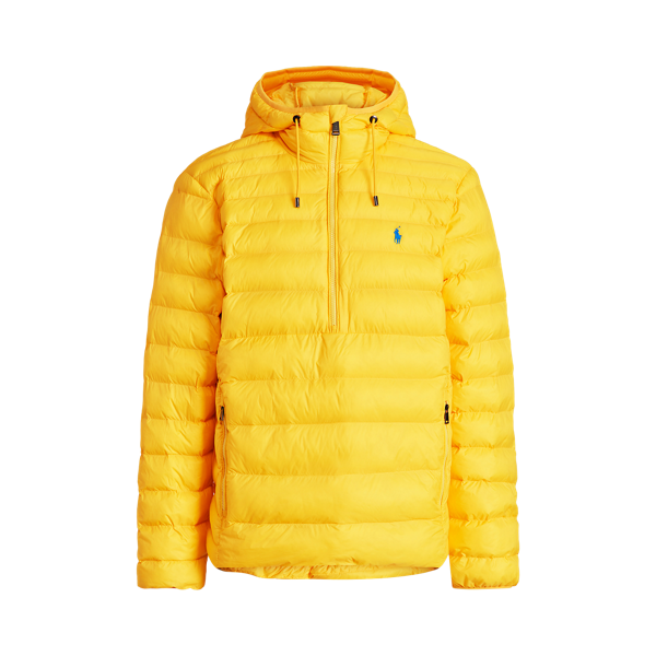 Veste pull rangeable à capuche