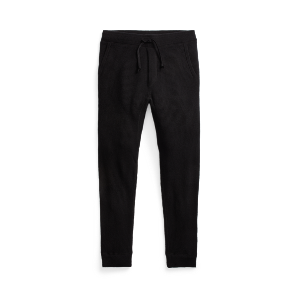 Pantalon jogging cachemire lavable