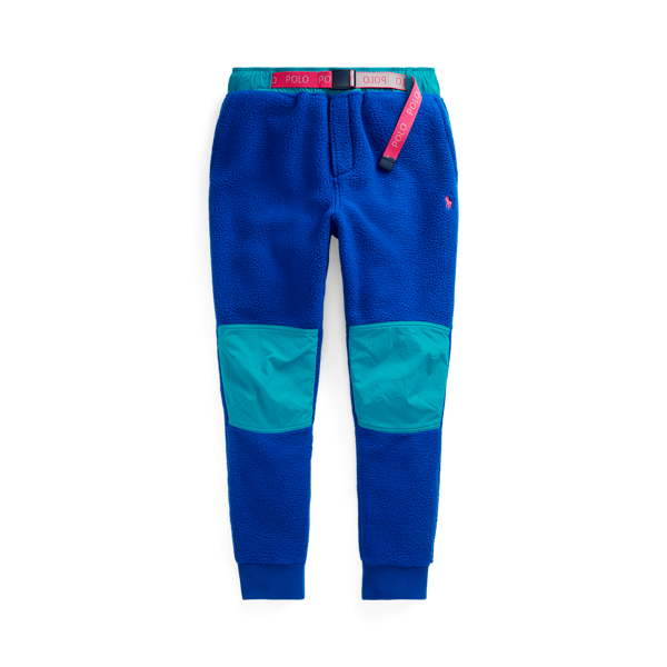 Pantalon de jogging de randonnée hybride