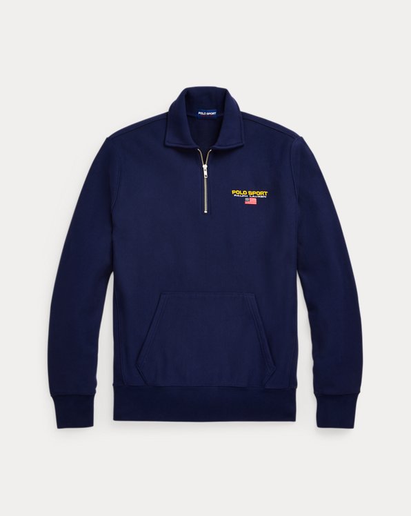 Polo Sport Fleece sweatshirt