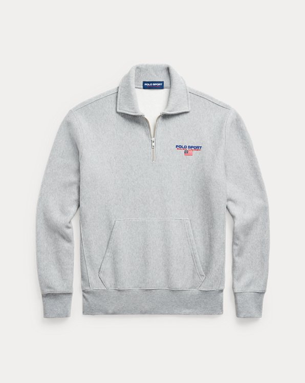 Polo Sport Fleece sweatshirt