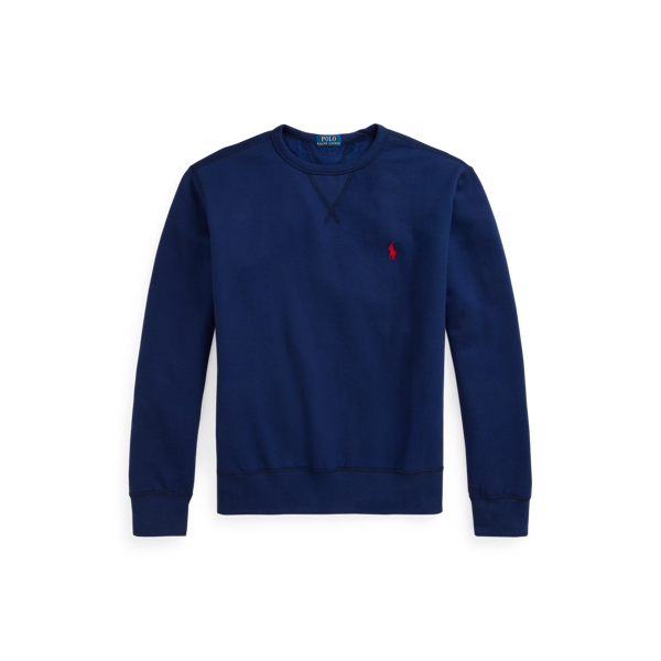 Sweat RL en molleton