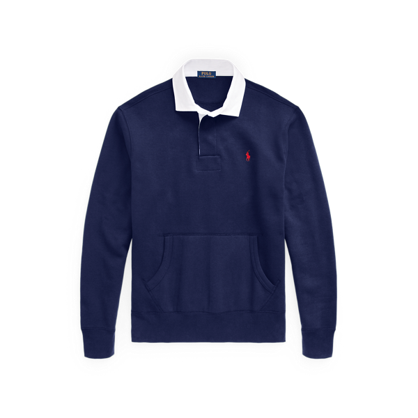 Chemise de rugby RL en molleton