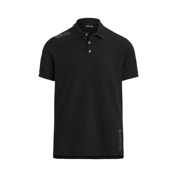 RLX CLARUS Polo Shirt for Men | Ralph LaurenÂ® NL