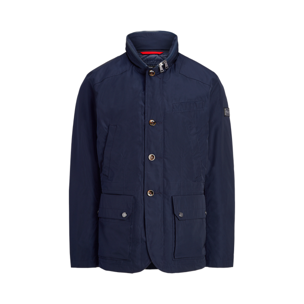 Veste résistante à l'eau 3 en 1