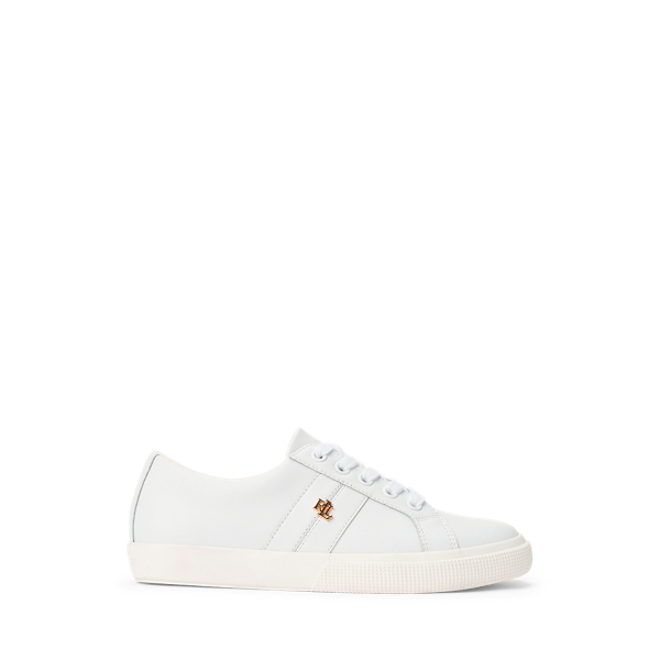 Top 92+ imagen ralph lauren shoes women - Thcshoanghoatham-badinh.edu.vn