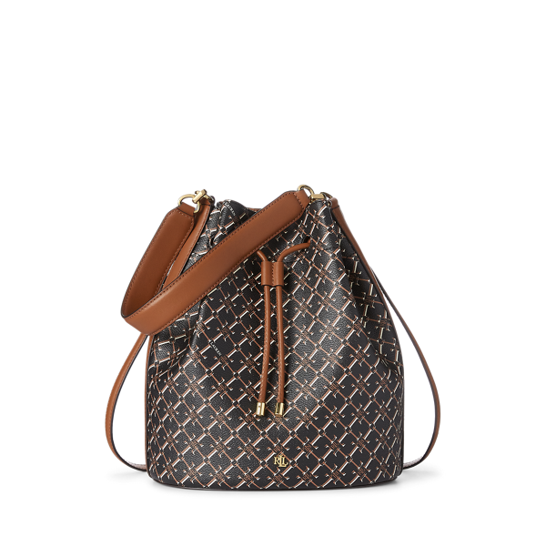 Grand sac seau Andie Heritage