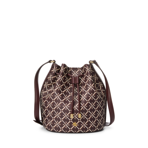 Sac à cordon de serrage Heritage moyen