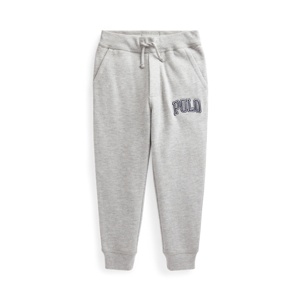 Pantalon de jogging à logo