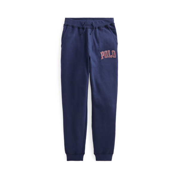 Pantalon de jogging à logo