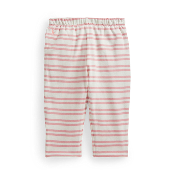 ralph lauren interlock pants