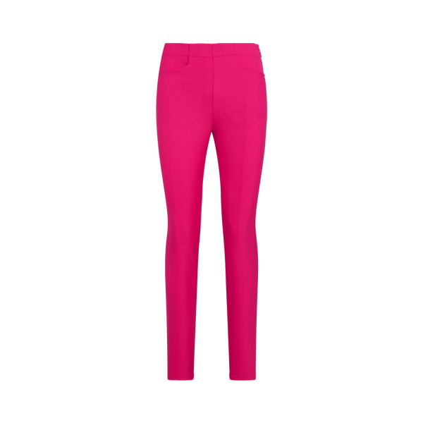 Pantalon sportif stretch