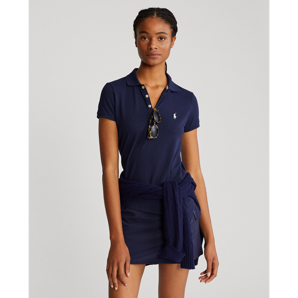 Descubrir 57+ imagen polo ralph lauren women’s golf apparel