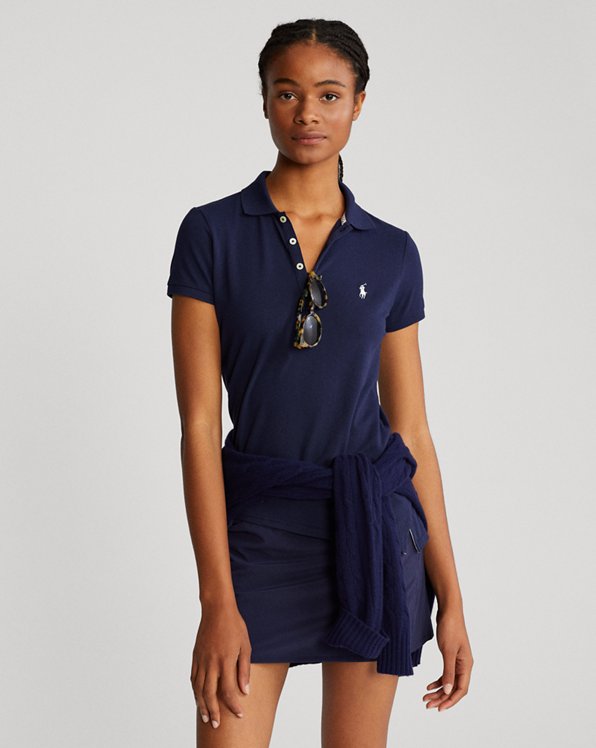 Women's Clothing: Polo Shirts & Dresses | Ralph Lauren