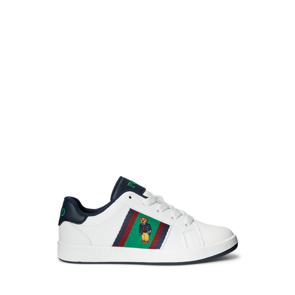 Ténis Oaklynn II Polo Bear