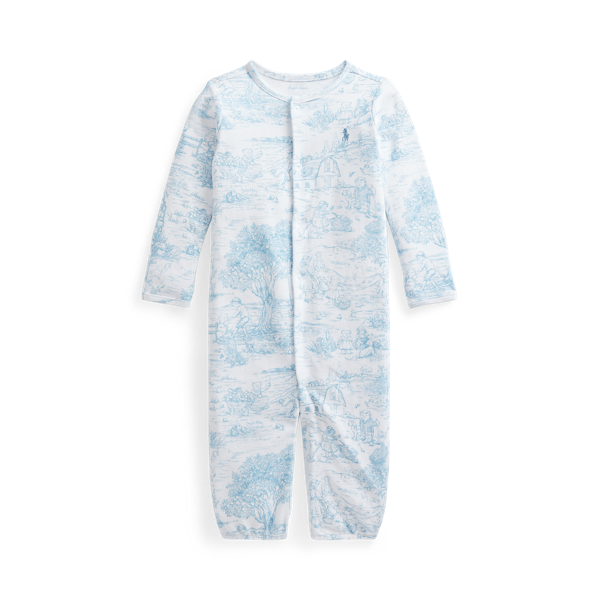 Combinaison convertible en gigoteuse